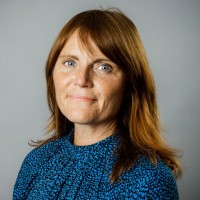 Göteborgs-Posten Employee Annacarin Isaksson's profile photo