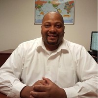 DHL Employee Jason Liggett's profile photo