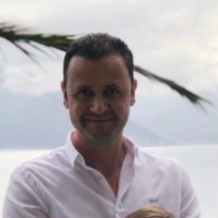 Akra Hotels Employee Remzi Özdemir's profile photo