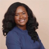 The School District of Palm Beach County Employee Ashley-Marie Burrell's profile photo