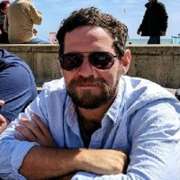 NatWest Group Employee Adam Preece's profile photo