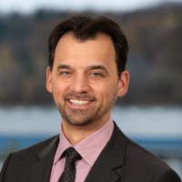 Consist Software Solutions GmbH Employee Norman Freitag's profile photo