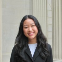 Quantworks, Inc. Employee Tracy Dang's profile photo