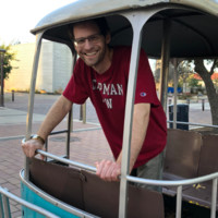 Kasdan Turner Thomson Booth LLP Employee Josh Strand's profile photo