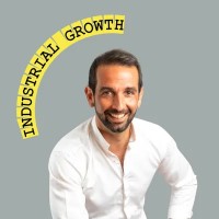 Nile - Agence conseil en croissance industrielle Employee Mathieu Nogaret's profile photo