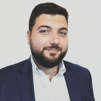 PTM Consulting srl Employee Francesco Petti's profile photo