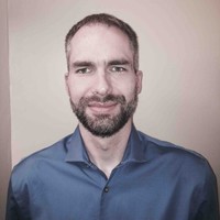 North Vector Dynamics Employee Jeff Edwards's profile photo