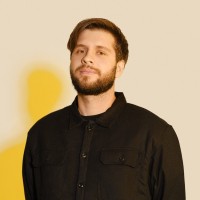 Yandex.Market Employee Igor Solomatin's profile photo
