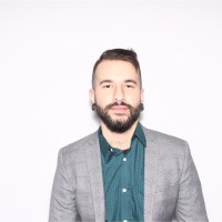Paul Halstead Email & Phone Number