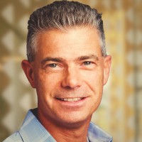 BuzzCast Employee Todd Williams's profile photo