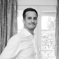 Optimum Asset Management Employee Jonathan Helleboid's profile photo