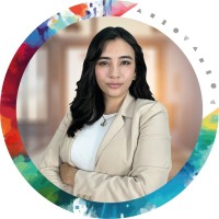 GRUPO MACRO (Business Consultancy) Employee Carolina Rodríguez's profile photo