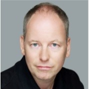 NEXT Biometrics Employee Eirik Underthun's profile photo