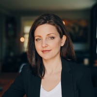 Disney Streaming Employee Paula Beck's profile photo