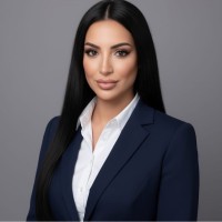 Hotel Job Vacancy Employee Constancia Helou's profile photo