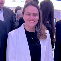 COPASA Employee Caroline Buzzi's profile photo