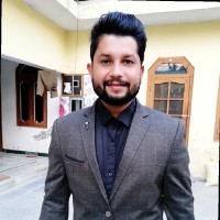 Infojini Inc Employee Raman Kumar's profile photo