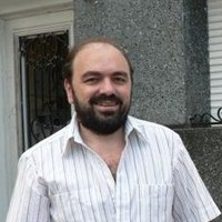 UTN - Rosario Employee Ricardo Tabacman's profile photo