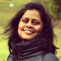 Demyto Employee Gauri Deshpande's profile photo