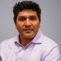 Sarfraz Shaikh