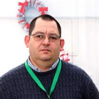Controlauto Employee Bruno Miguel Antunes Oliveira's profile photo