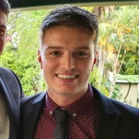 Jack Hunter's profile photo