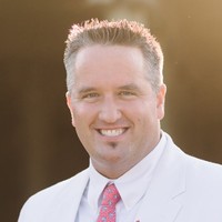 Relias Employee Chris Salles's profile photo