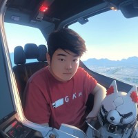 Chainbase Employee Tianyang Lai's profile photo