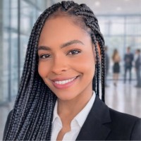 DQR Tech Employee Juliana Silva's profile photo