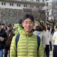 Eisai Co., Ltd. Employee Akihiko Yamamoto's profile photo
