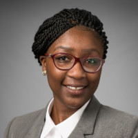 Copeland, Stair, Valz & Lovell, LLP Employee Kierra Brown's profile photo
