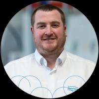 Steinmeyer Employee Sebastian Schwarz's profile photo