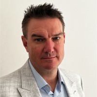 Perseus Mining Limited Employee Brent Irving's profile photo