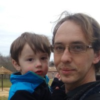 allspace solutions inc Employee Daniel Scheffler's profile photo