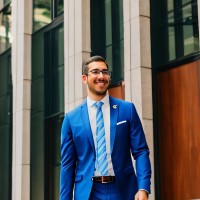 Hoverfly Technologies Employee Geoffrey Valladares's profile photo