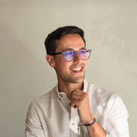 Sword Health Employee Henrique Pinheiro's profile photo