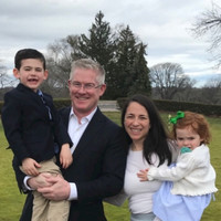 Burlington Stores, Inc. Employee Michael Haskell's profile photo