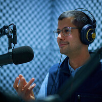 Egmont Employee Davide Banis's profile photo