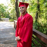 StandardUser Cyber Security Employee Anthony Cruz's profile photo