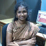 Veda IT Employee Ramya S's profile photo