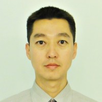 Fresenius Medical Care Employee Jeff Li's profile photo