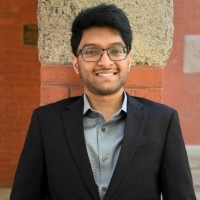 CoverageX LLC Employee Vineeth Appala's profile photo