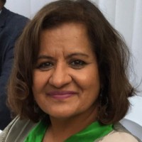 Pemberton Group Employee Raman Dhugee's profile photo