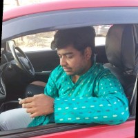 TAPAS INFOSOLUTIONS Employee Mahesh Sutar's profile photo