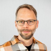 Safe Software Employee Pascal Ouellet's profile photo