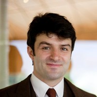 Apply Digital Employee Liam Dooley's profile photo