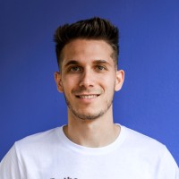 Influee Employee Urban Cvek's profile photo