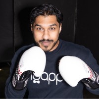 Daniel Persaud Email & Phone Number