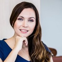 Polish Investment and Trade Agency (PAIH) Employee Justyna Sitarska's profile photo