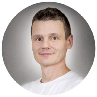 ecom.software Employee Krzysztof Świeżyński's profile photo